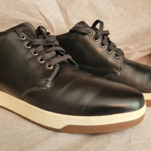 Cole Hann grand chukka sneakers c32240 size 12m